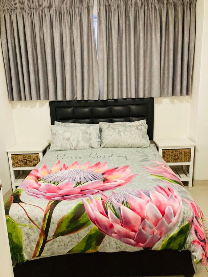 206 Tenbury Beach Apartment Durban Exterior photo